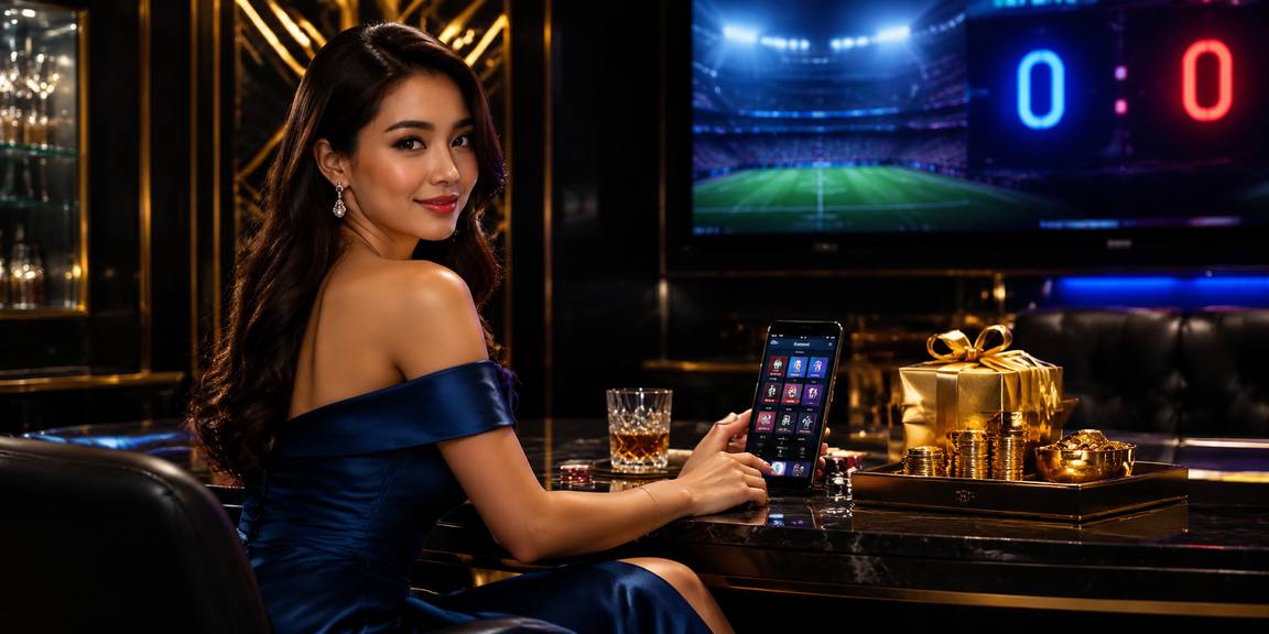 mobile gaming